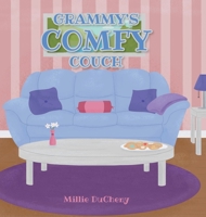 Grammy's Comfy Couch 1638859361 Book Cover