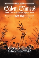 Salem Sinners: Book Two of the New England Series 1663247900 Book Cover