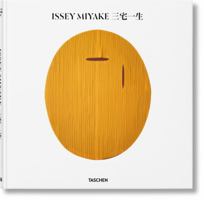 Issey Miyake 3836596059 Book Cover