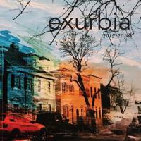 Exurbia 2018: Durham Academy's Arts & Literary Magazine 1983742236 Book Cover