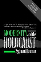 Modernity and The Holocaust 0801480329 Book Cover