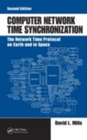 Computer Network Time Synchronization: The Network Time Protocol 0849358051 Book Cover