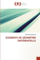 Éléments de Géométrie Différentielle 6138457323 Book Cover