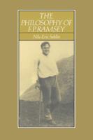 The Philosophy of F. P. Ramsey 052106337X Book Cover