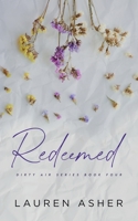 Redeemed 1464227640 Book Cover