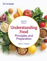 Understanding Food: Principles and Preparation 035797414X Book Cover