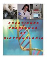Cuestiones y Problemas de Biotecnolog?a 151888489X Book Cover