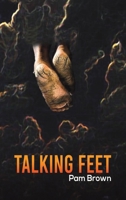 Talking Feet 1035833050 Book Cover