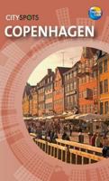 Copenhagen 1841579572 Book Cover