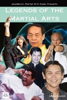 Legends of the Martial Arts B0CQRZH4FF Book Cover