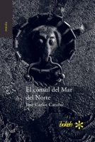 El cónsul del Mar del Norte (Spanish Edition) 9493156125 Book Cover