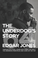 #64 The Underdog's Story 1951838289 Book Cover