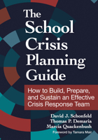 Responding to School Crisis: Building and Sustaining Effective School Crisis Teams 1681258307 Book Cover