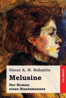Melusine 1542616468 Book Cover