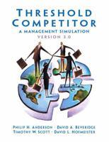 Threshold Competitor (3rd Edition) 0131010271 Book Cover