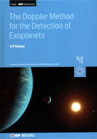 The Doppler Method for the Detection of Exoplanets 075031687X Book Cover