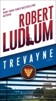 Trevayne 0553281798 Book Cover