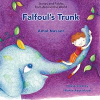 Falfoul's Trunk 1477756930 Book Cover