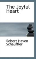 The Joyful Heart 9356571473 Book Cover