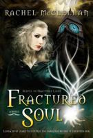 Fractured Soul 1462111807 Book Cover