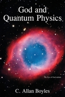 God and Quantum Physics 1627878327 Book Cover