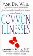 Common Illnesses 0751524751 Book Cover