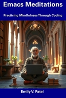 Emacs Meditations: Practicing Mindfulness Through Coding B0DVQSZ3BN Book Cover