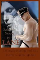 Penny's Lane 152328479X Book Cover