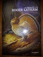 A Tribute to Roger Latham B00610UZU8 Book Cover