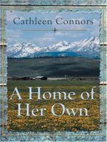 A Home of Her Own (Love Inspired #167) 0373871740 Book Cover