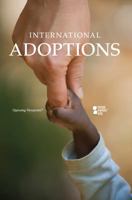 International Adoptions 0737749709 Book Cover