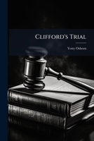 Clifford's Trial... 1247869938 Book Cover