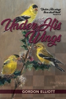 Under His Wings 0578555689 Book Cover