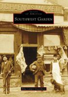 Southwest Garden 0738561851 Book Cover