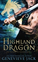 Highland Dragon 1940675588 Book Cover