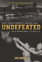 Undefeated: From Basketball to Battle 161200511X Book Cover