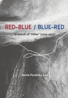 Red-Blue/ Blue-Red 1068743875 Book Cover