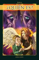 �Qui�n es? 1533410925 Book Cover