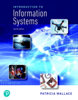 Revel for Introduction to Information Systems -- Access Card 0135817005 Book Cover