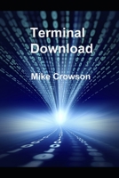 Terminal Download (Witchmoor Edge CID) B088N673V9 Book Cover