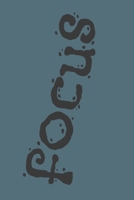 focus 165263861X Book Cover