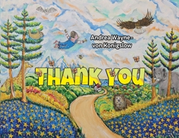 Thank You 1787888371 Book Cover