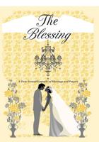 The Blessing 1511678933 Book Cover