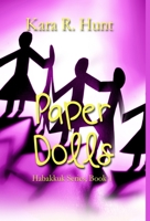 Paper Dolls 1087963605 Book Cover