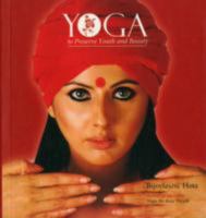 Yoga to Preserve Youth and Beauty B01E0EVNCK Book Cover