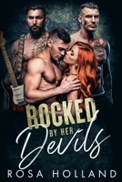Rocked by Her Devils B0F361BB69 Book Cover