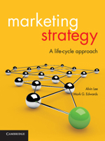 Marketing Strategy Pack 1107651301 Book Cover