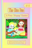 A Very 'Hoppy' Easter 1329437217 Book Cover