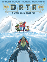 A Little Snow Must Fall 1665949147 Book Cover