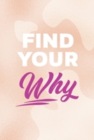 Find Your Way: Notebook Journal Composition Blank Lined Diary Notepad 120 Pages Paperback Nude Texture Vitiligo 1707045895 Book Cover